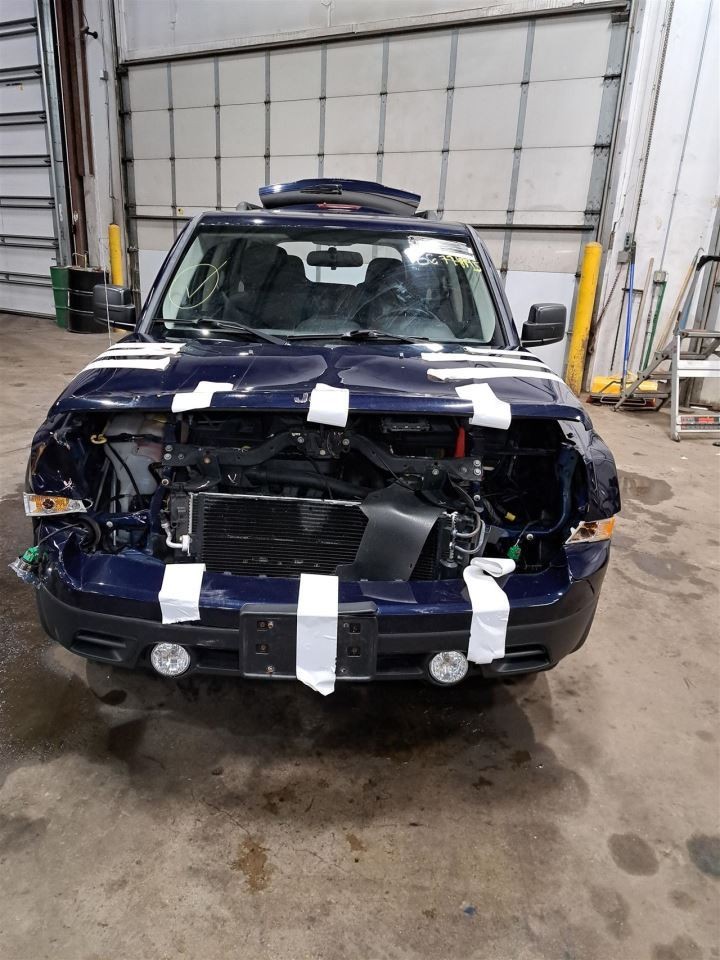 2012 Patriot Jack Sku#4347092