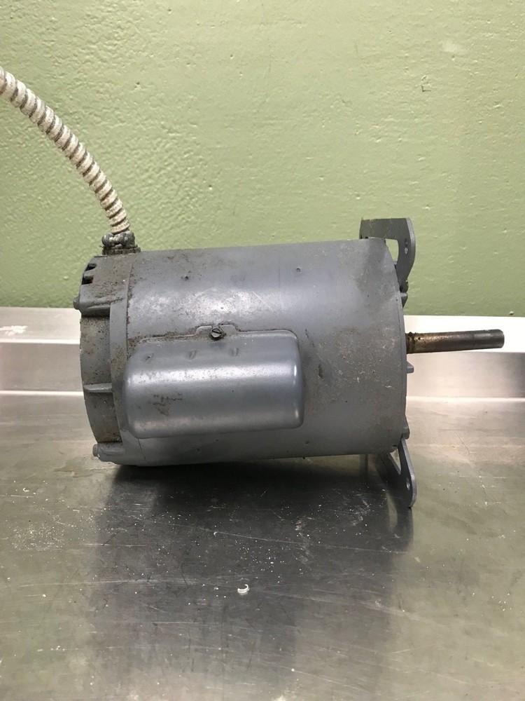 U.S. Range Fan Motor Model SEM-10051