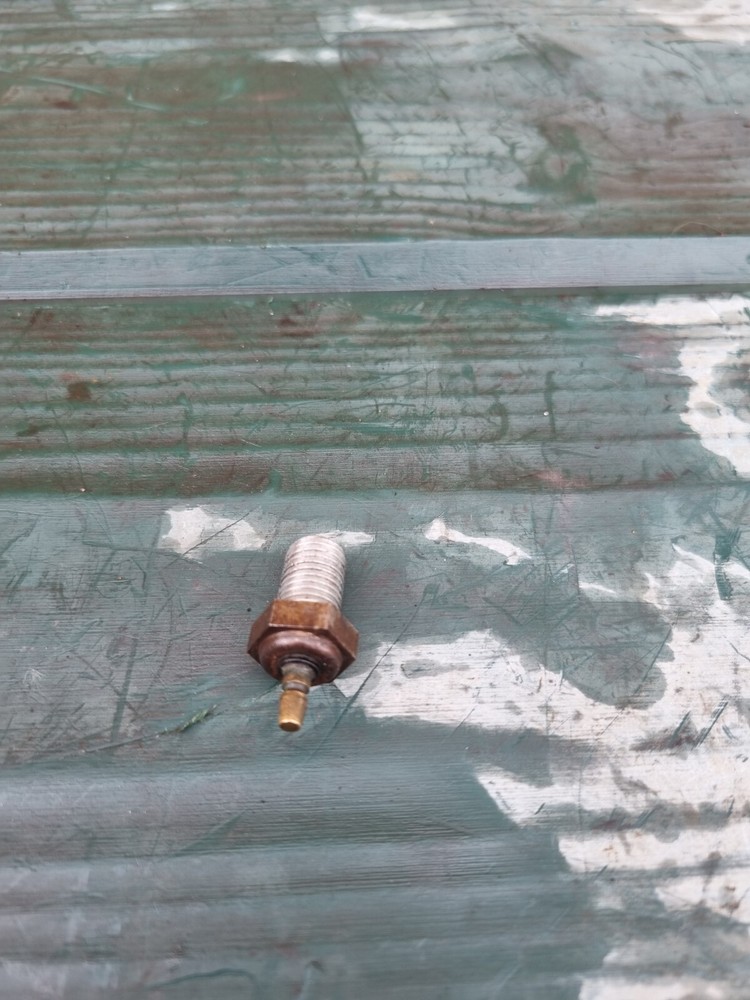 Kawasaki Zzr600 Neutral Sensor 1991