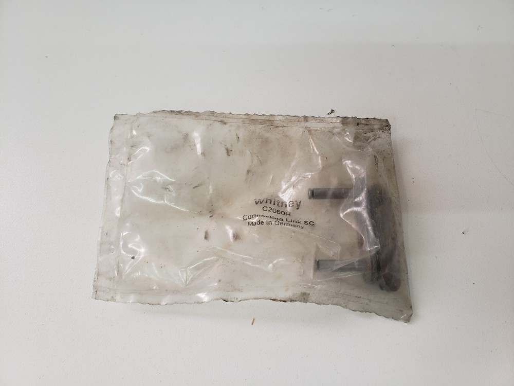 Whitney C2060H Connecting Chain Link SC