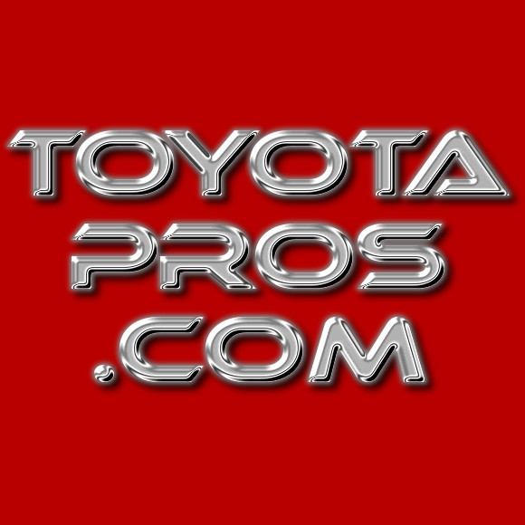 ToyotaPros.com - Premium two keyword .com domain name