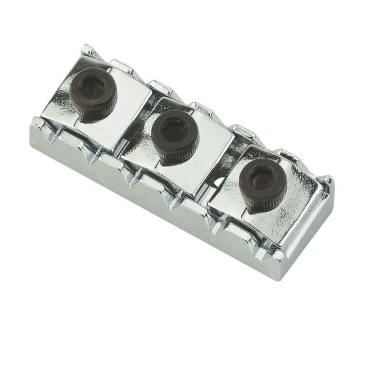 Genuine Floyd Rose 1000, Special Series Locking Nut R3 Chrome