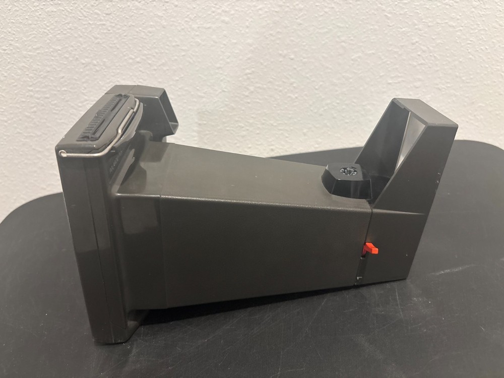Polaroid Portrait Land Camera Big Shot Untested - Shutter & Timer Works