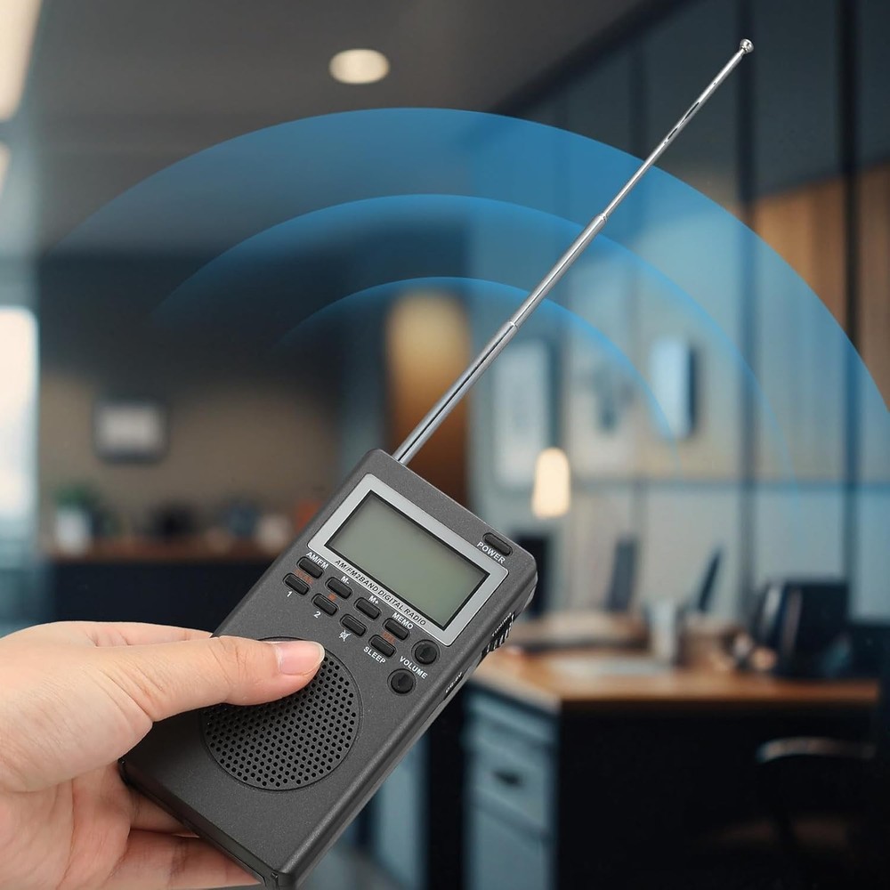 Beginner-Friendly Ghost Hunting Tools: EVP Recorder, EMF Detector & Spirit Box