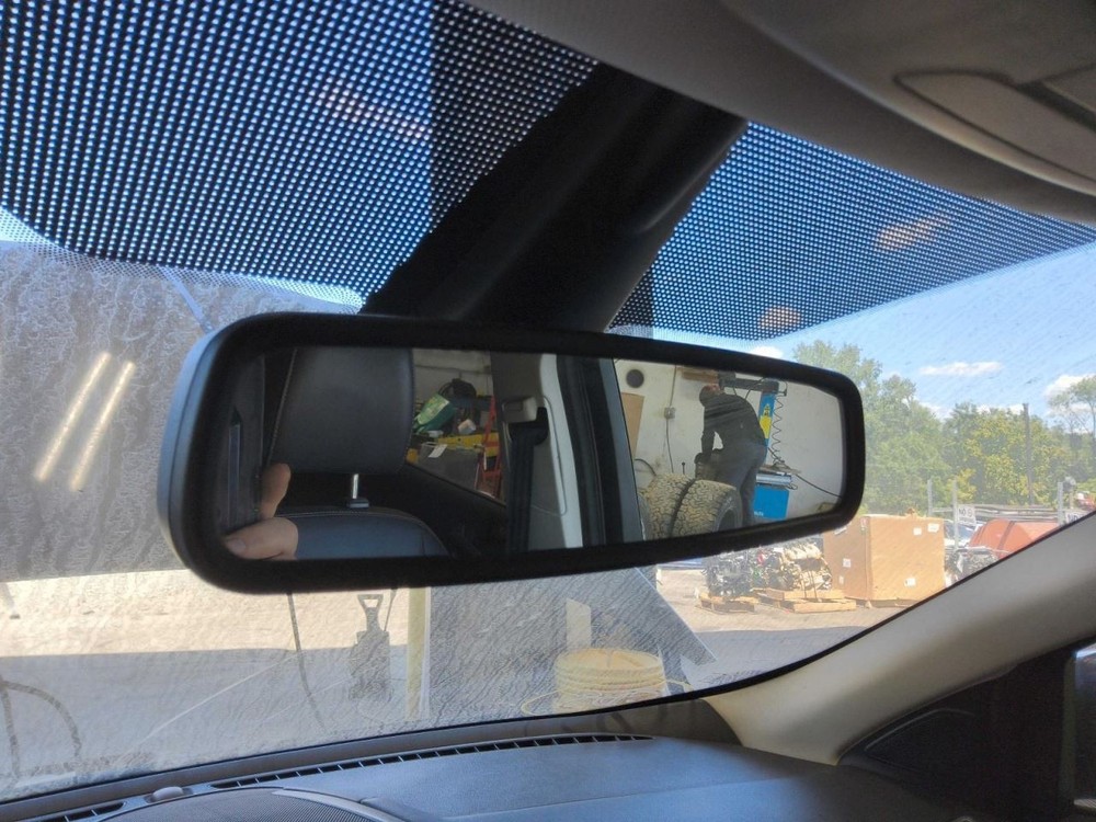 ESCAPE 2013 Battery Tray 647694