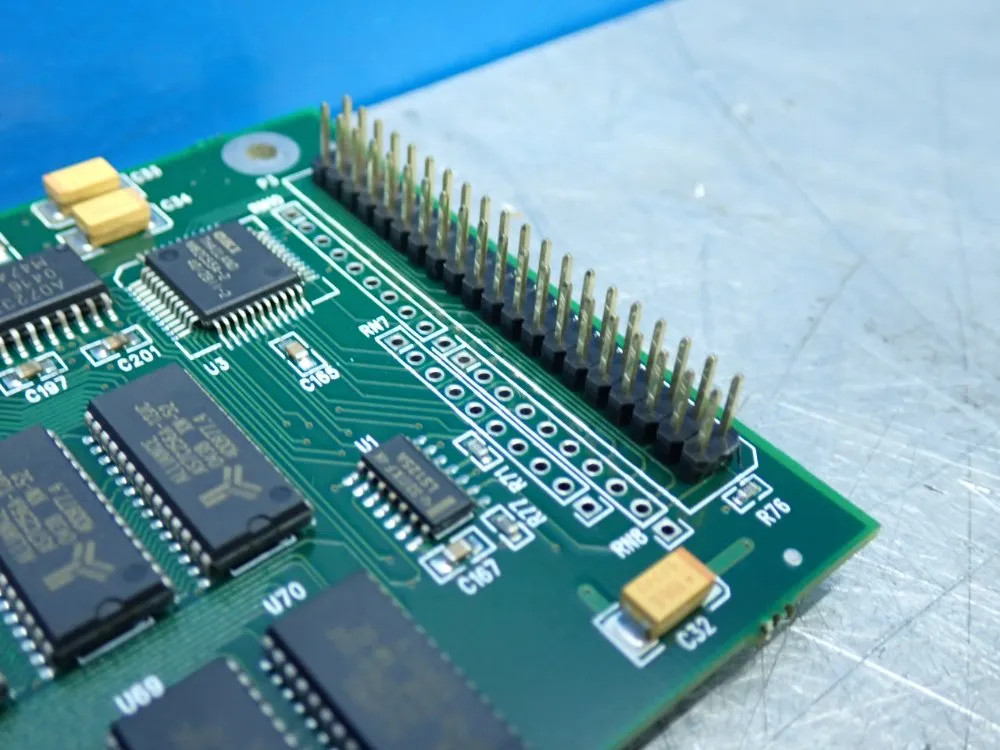 Measurement Computing PCI-DAS4020/12 Data Acquisition Card