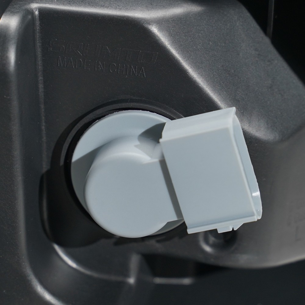 For 2016-2024 Chevy Camaro HID/Xenon Headlight w/ Bulb Ballast Left Driver Side