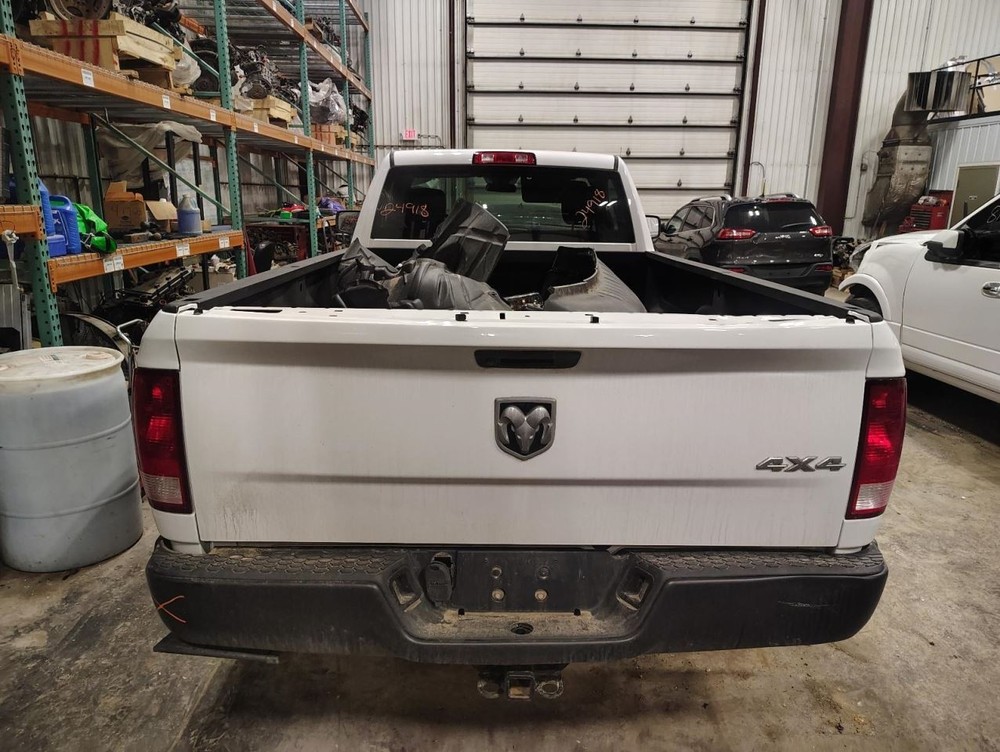 TDODR1500 2019 Headrest 1533217