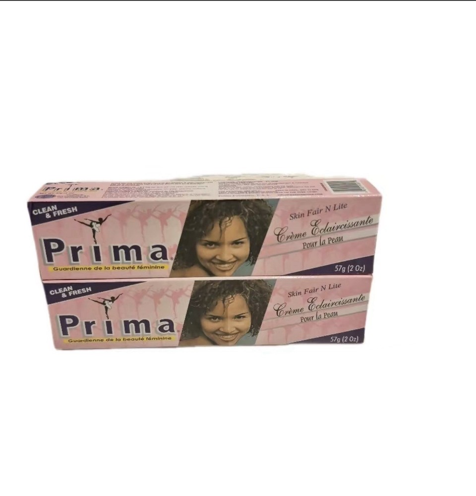 Prima Guardienne Brightening Cream 57g, 2Oz