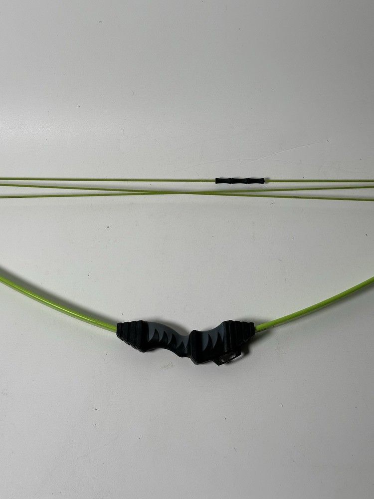 Bear Scout Youth Compound Bow