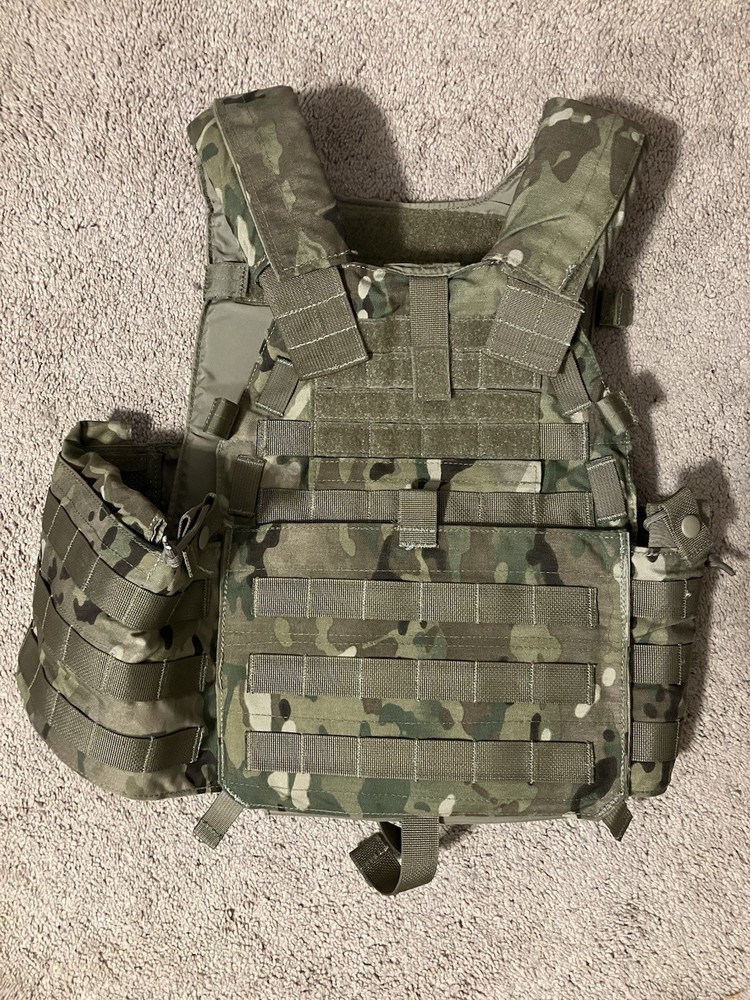 LBT 6094A Modular Plate Carrier
