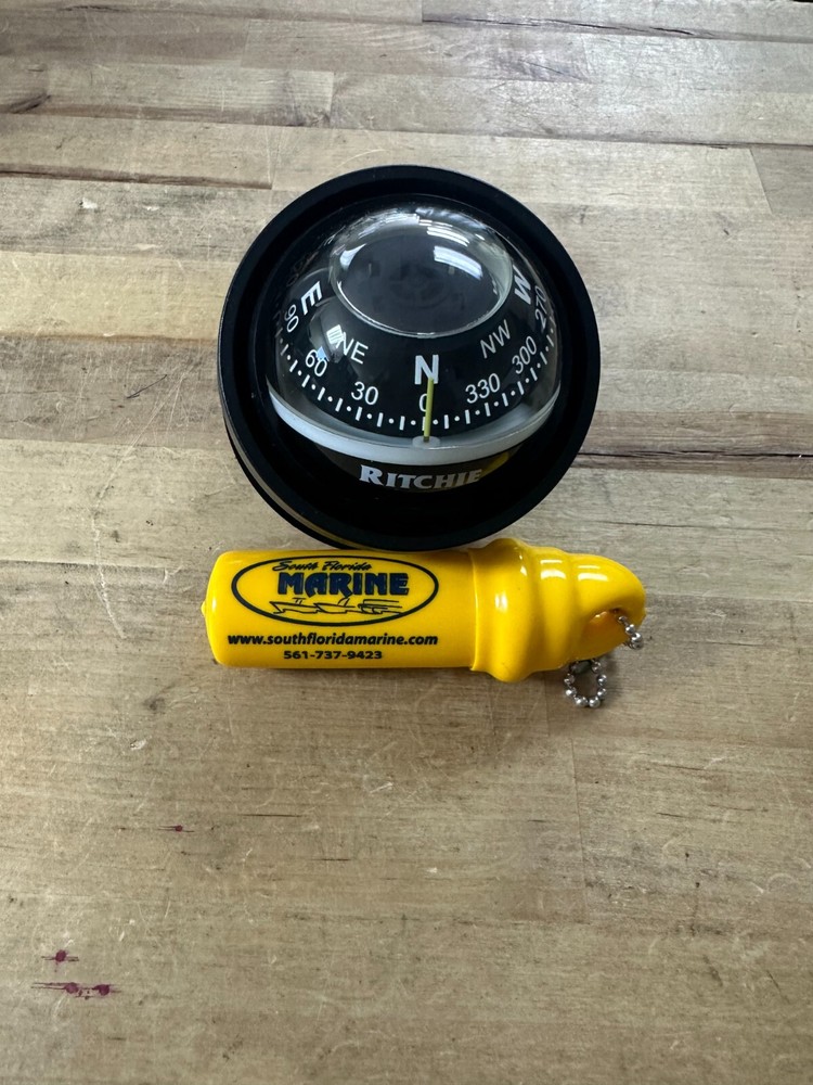 compass for boat