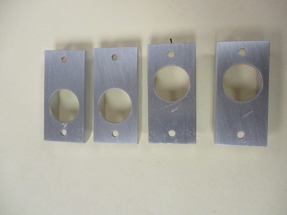 Applied Heat BKT12008 New Switch Guard Bonding Controller (QTY 30)