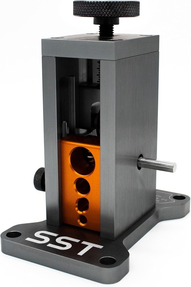 Heavy Duty Wire Stripper Machine | Drill-Powered Industrial Wire Stripping Ma...