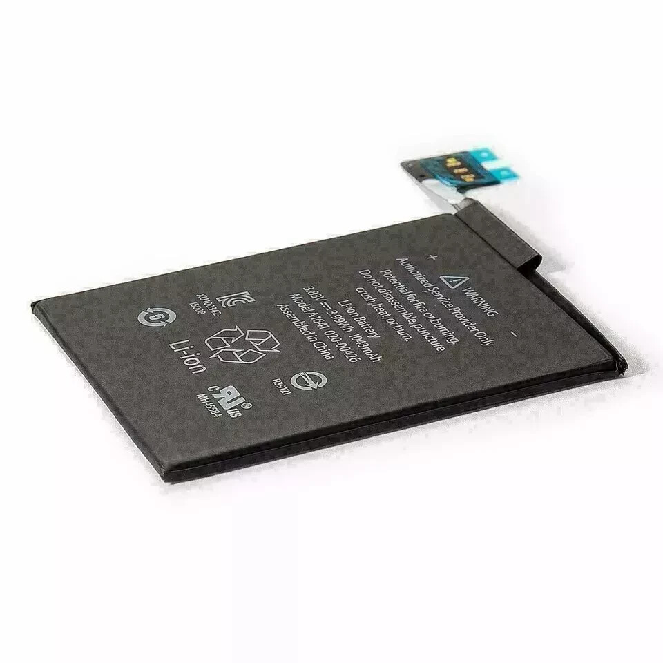 Replacement Internal Battery for iPod Touch 5th 6th 7th Generation 1043mah 3.83V