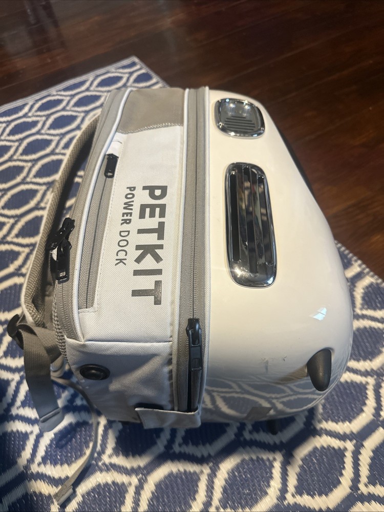 PETKIT Breezy Dome 2 Backpack Carrier