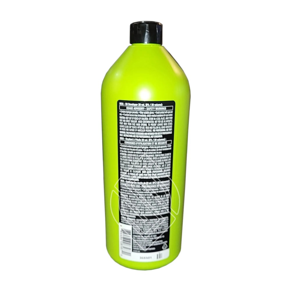 Loreal Professionnel Paris Inoa Rich Developer 20 Volume 6% ODS2 32oz 946ml