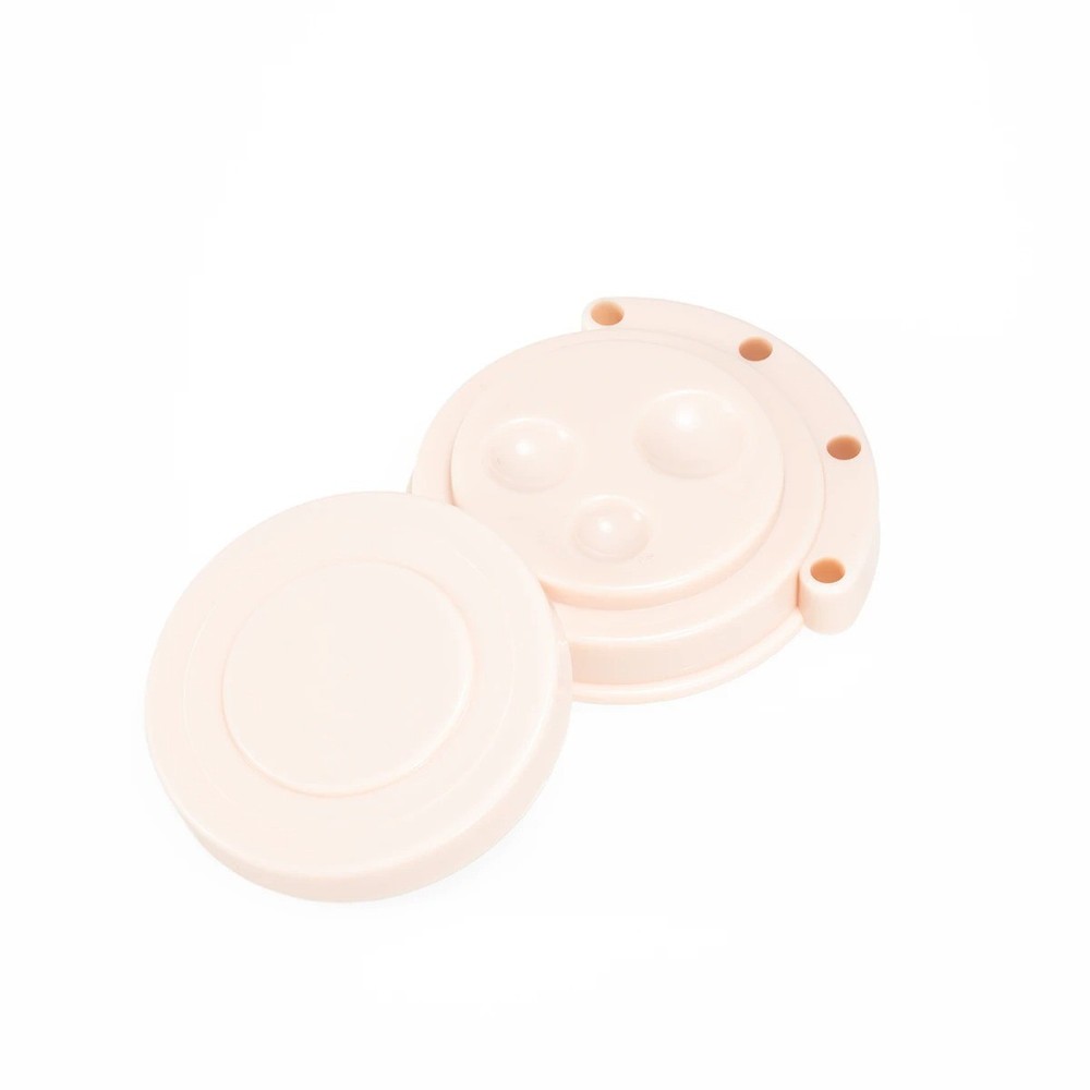 Complete Starter Watch Oiling Kit - Moebius Oils And Bergeon Oiler