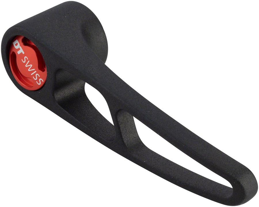 DT Swiss RWS Replacement Handle: includes handle, spring, and button/cover