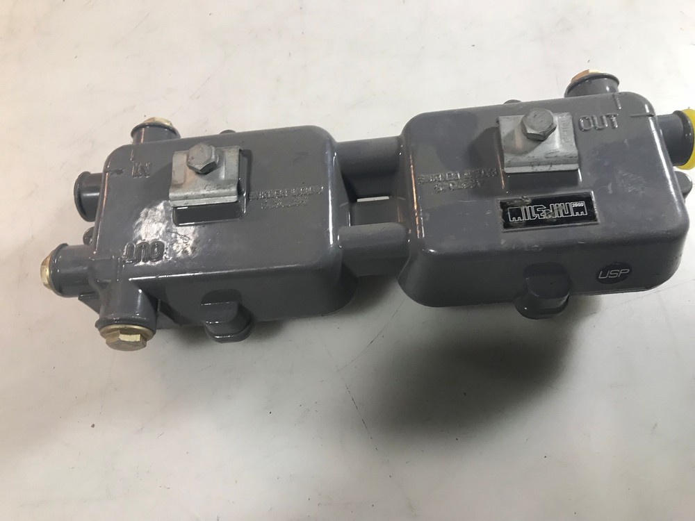 Milenium MGT28-24/BP2000 Tap