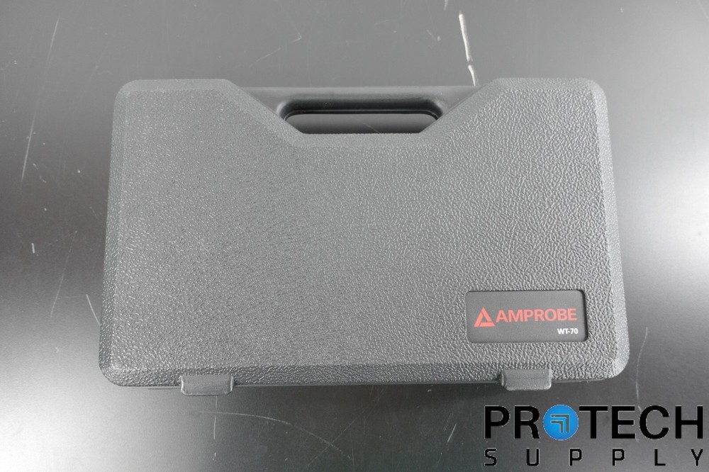 Amprobe WT-70 Temperature Meter with WARRANTY