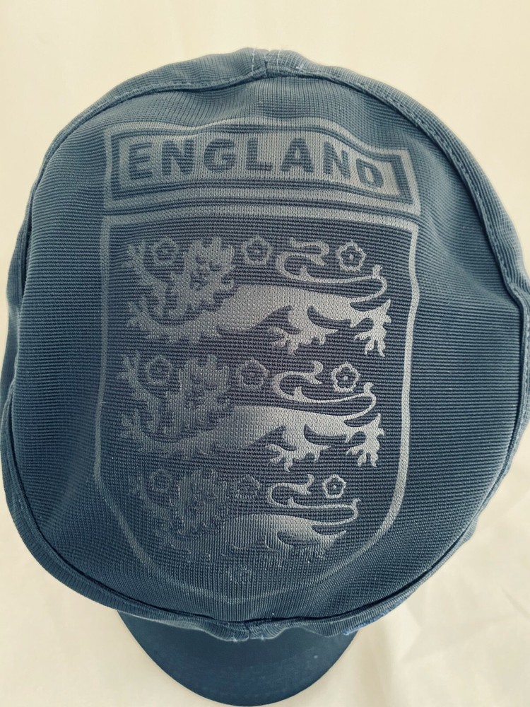Military Style England Cap