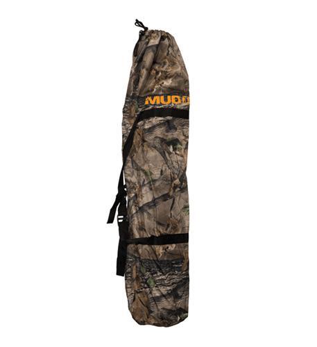 Muddy MGB0500 Ravage Hub Ground Blind