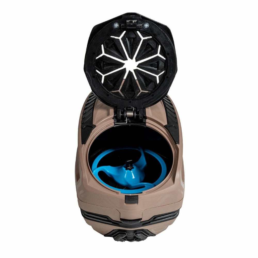 HK Army TFX3 Loader - Tan / Black - Paintball