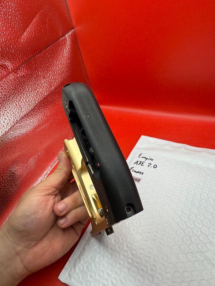 Empire AXE 2.0 Frame