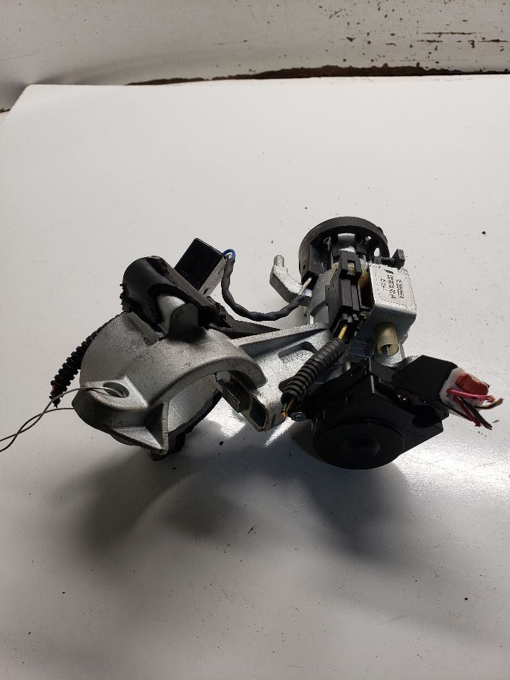 Ignition Switch Fits 2010-2015 EQUINOX OEM