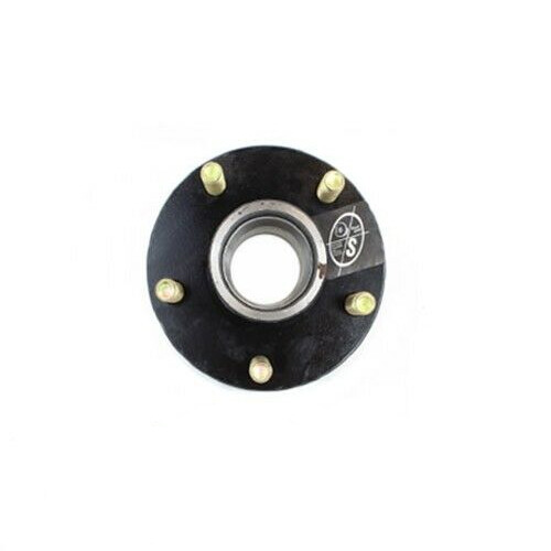5-4.5" Bolt Circle 2,000 lbs. Trailer Axle Hub