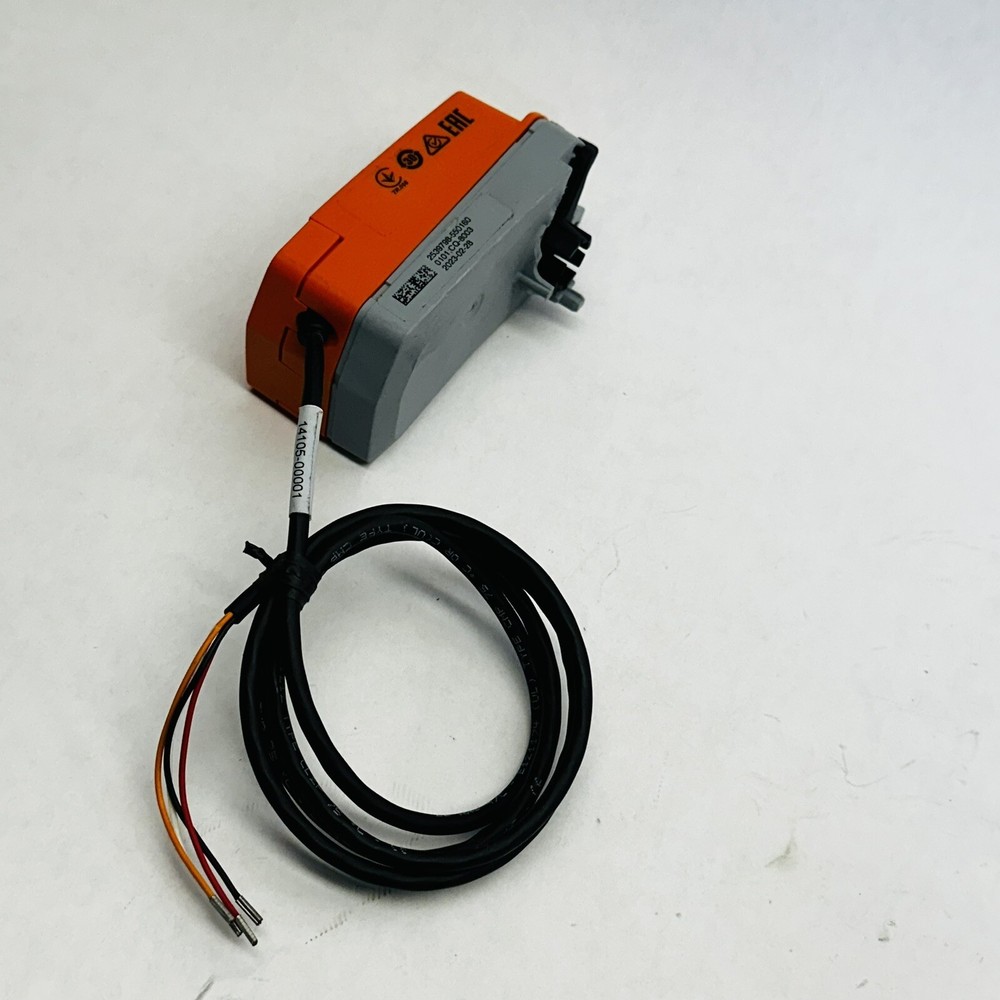 BELIMO CQ24A-SR ROTARY ACTUATOR
