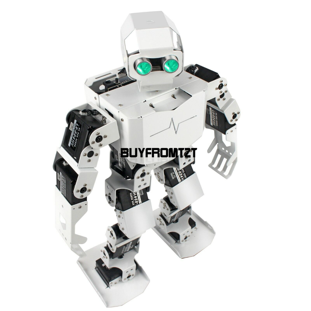 Tonybot Humanoid Robot Programmable Robot Smart Robot Standard Version Assembled