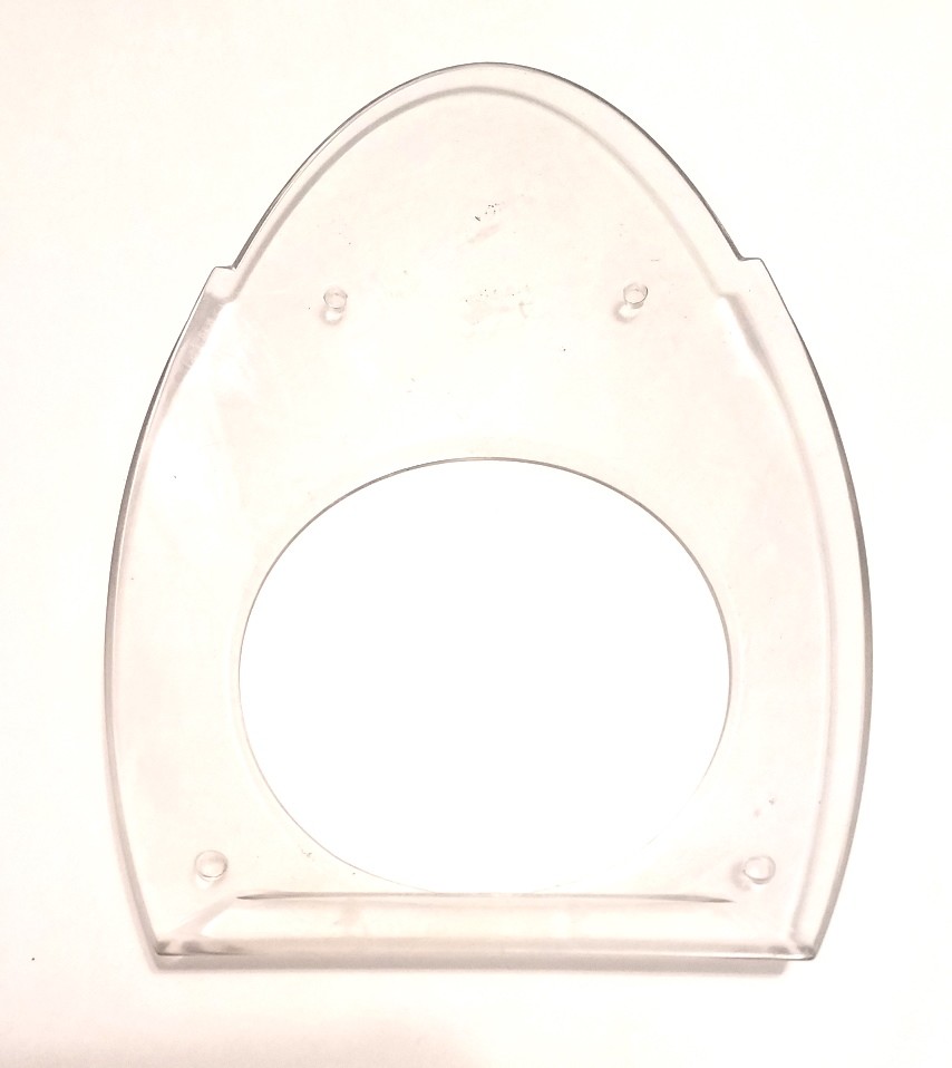VL EVLUTION II SPILLWAY TRAY- ViewLoader Evolution EGG 2 -  new