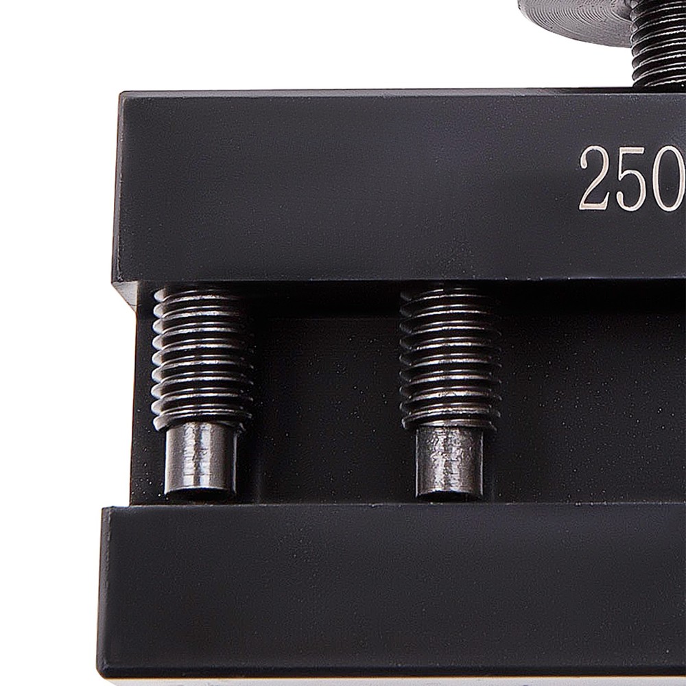 5pcs Quick Change Tool Post Holders ToolingKit For Mini Lathe 250-201