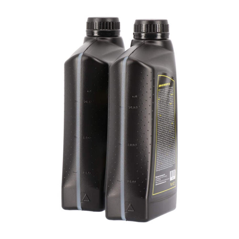 Brake fluid MCS DOT 4.1 silicone for Harley-Davidson