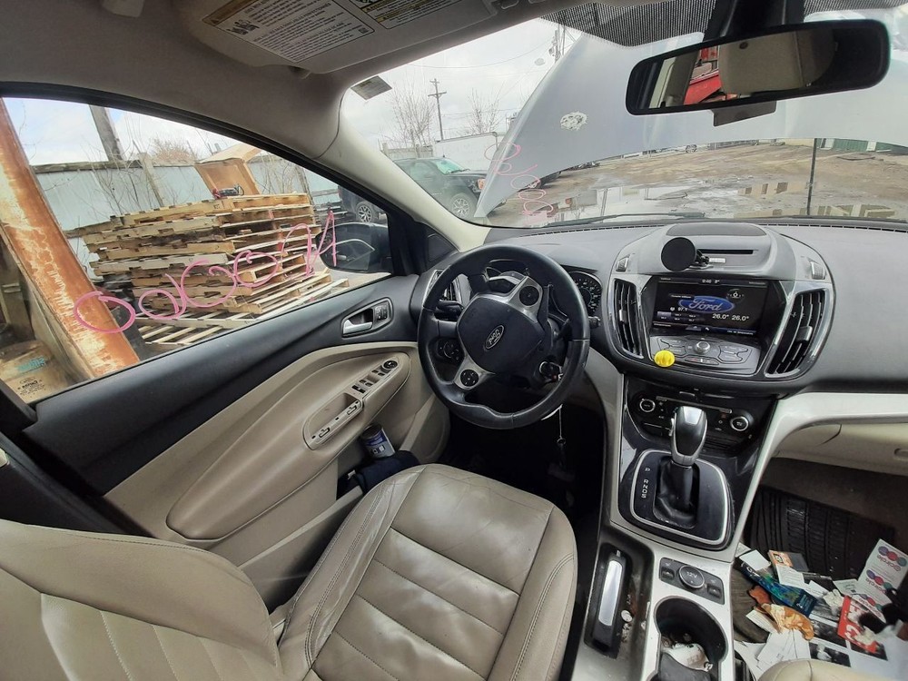 ESCAPE 2013 High Mounted Stop Light 944486