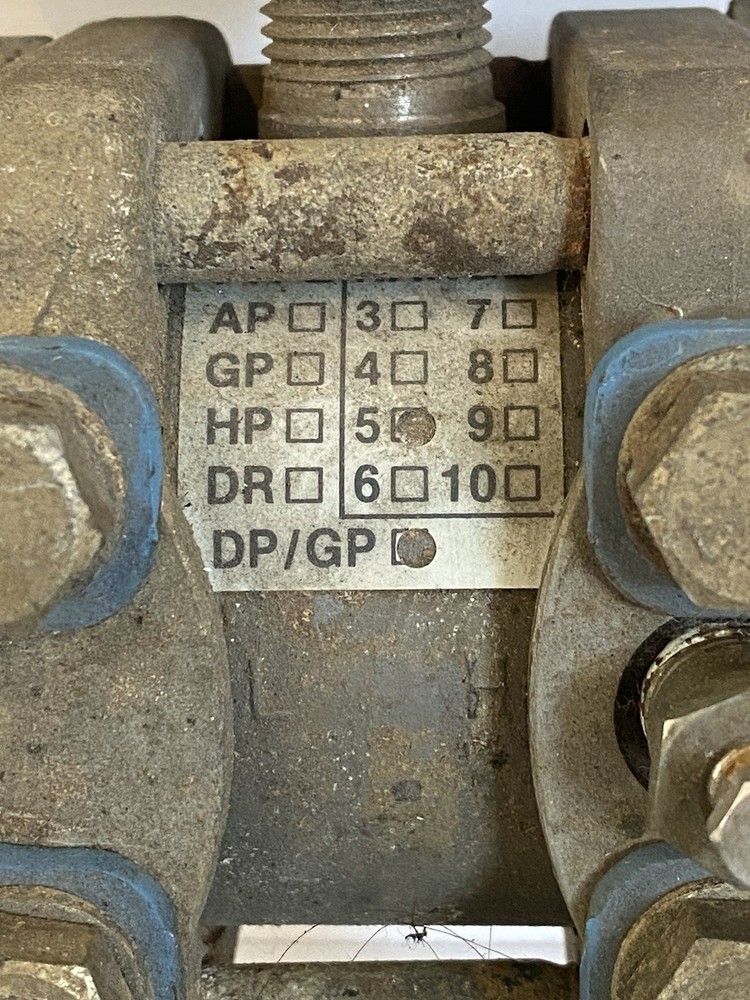 Rosemount 15RIGP5E22BIC6 Transmitter