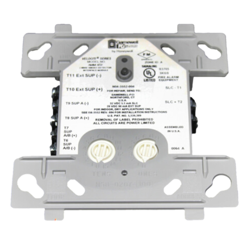 GAMEWELL AMM-4SF