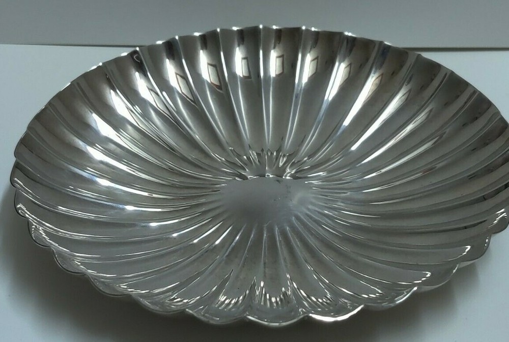 EPNS AL Silver Bowl