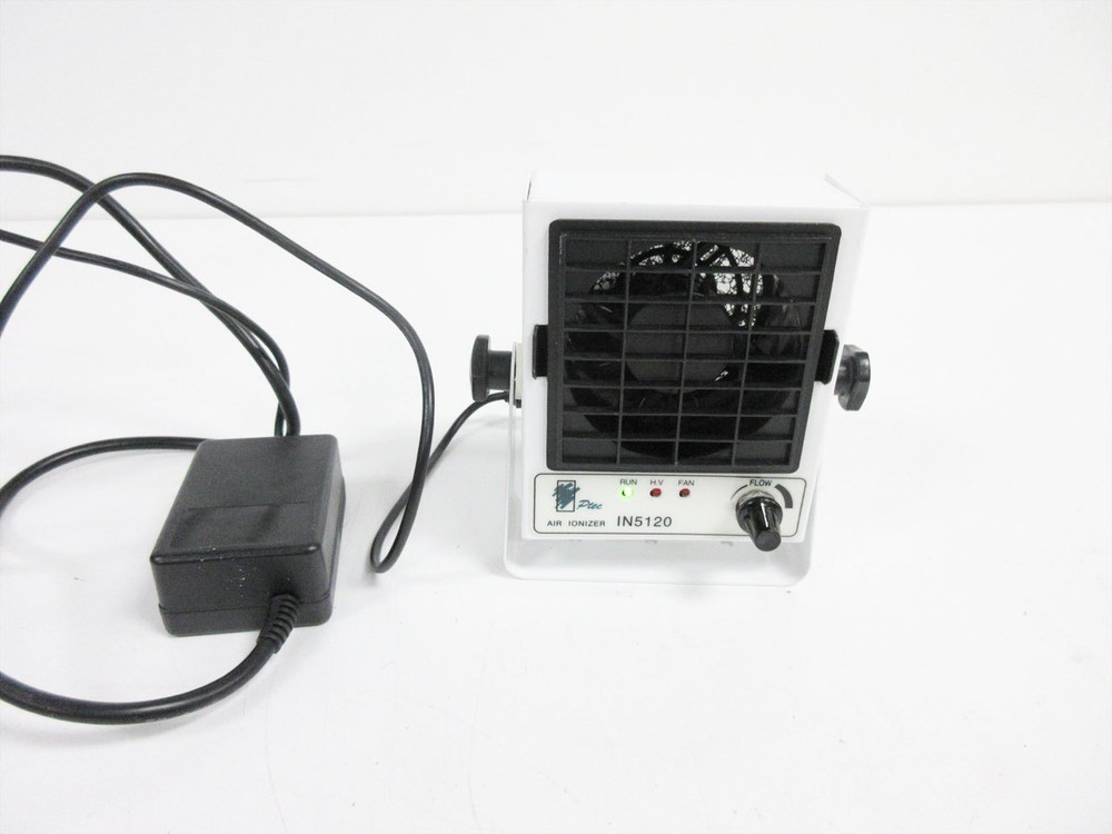 PTEC IN5120 “IN TOOL” ESD IONIZING BLOWER