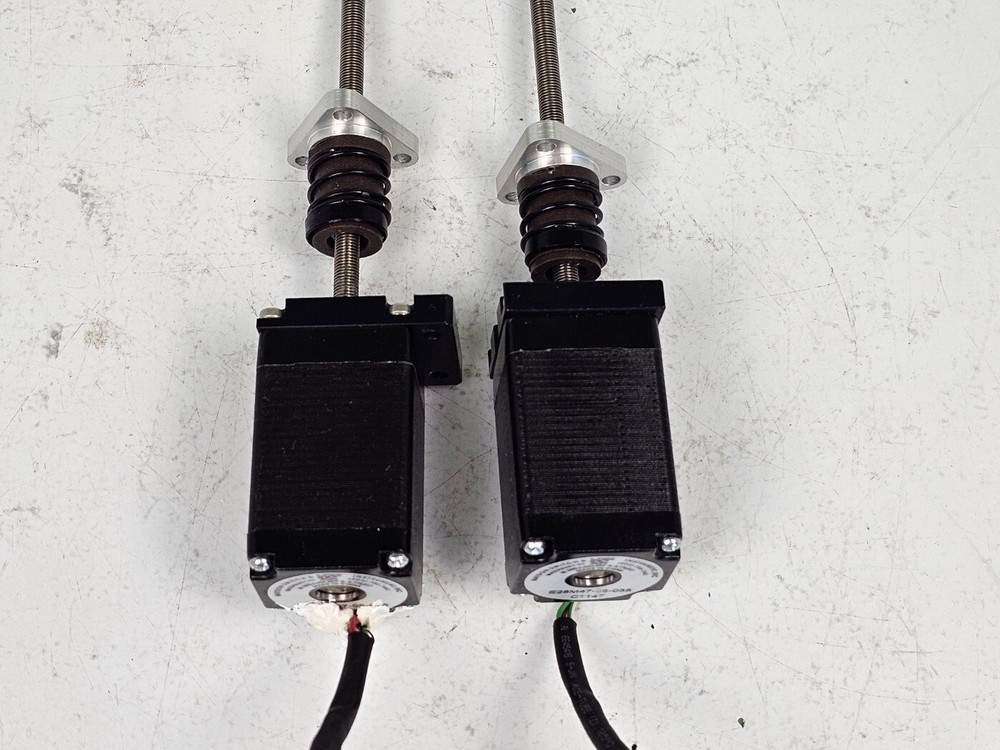 [2 UNIT] HAYDON SWITCH E28M47-05-038