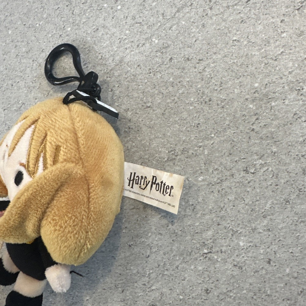HARRY POTTER Hermione Keyring