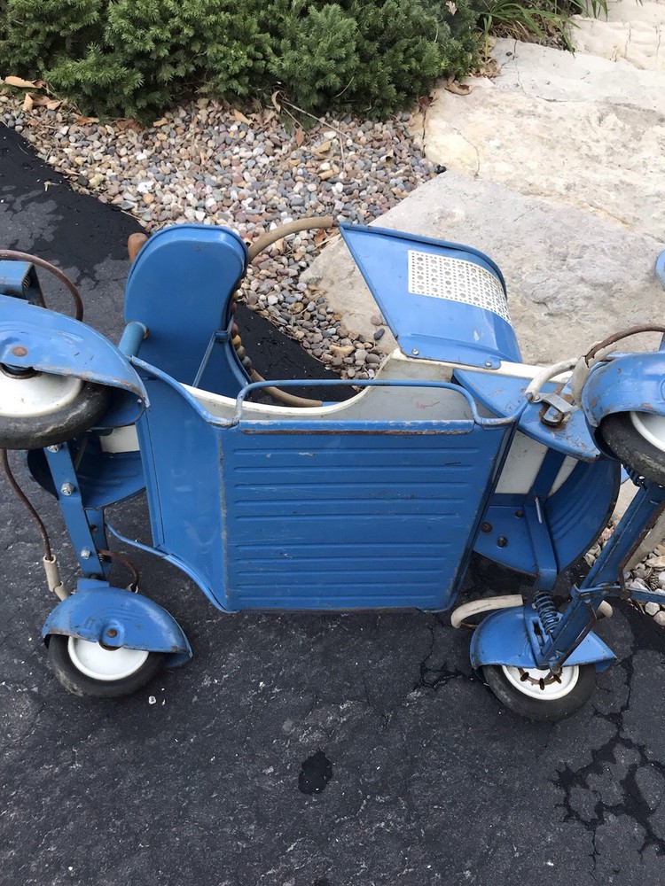 Taylor Tot Stroller