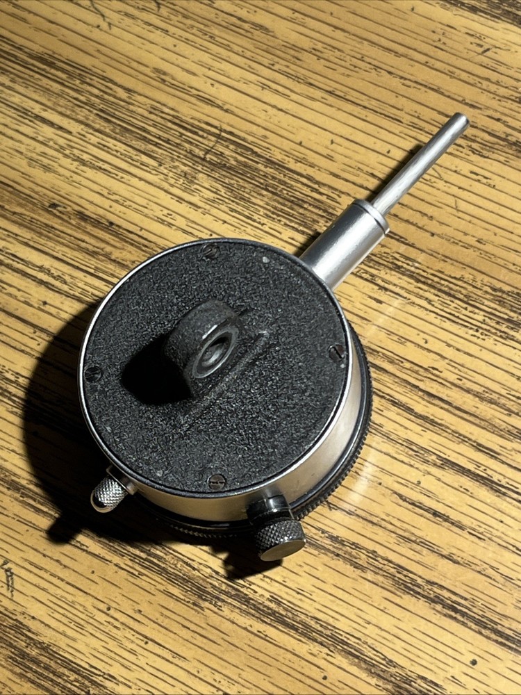 Starrett 25-441 Dial Indicator