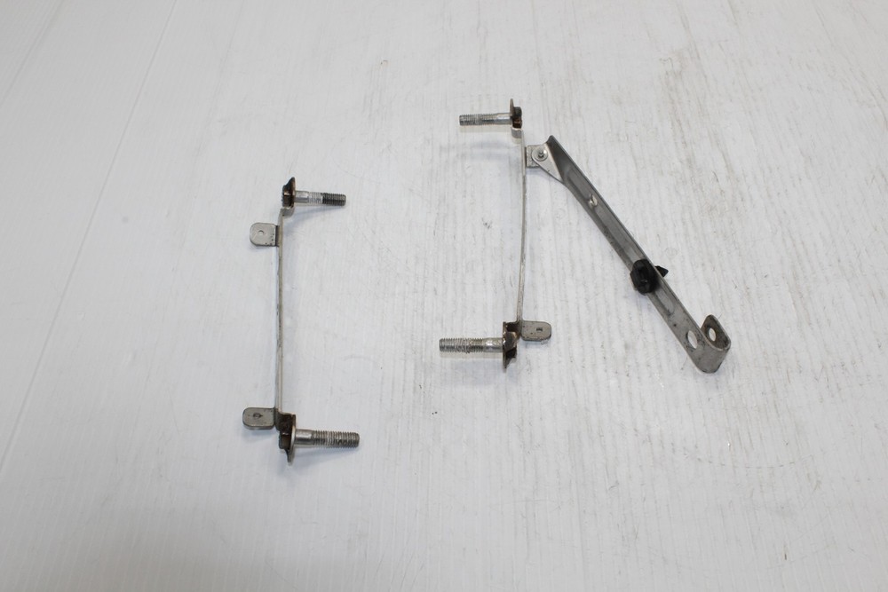 2002 SEADOO GTX DI OEM STEERING SUPPORT BRACKET 277001072