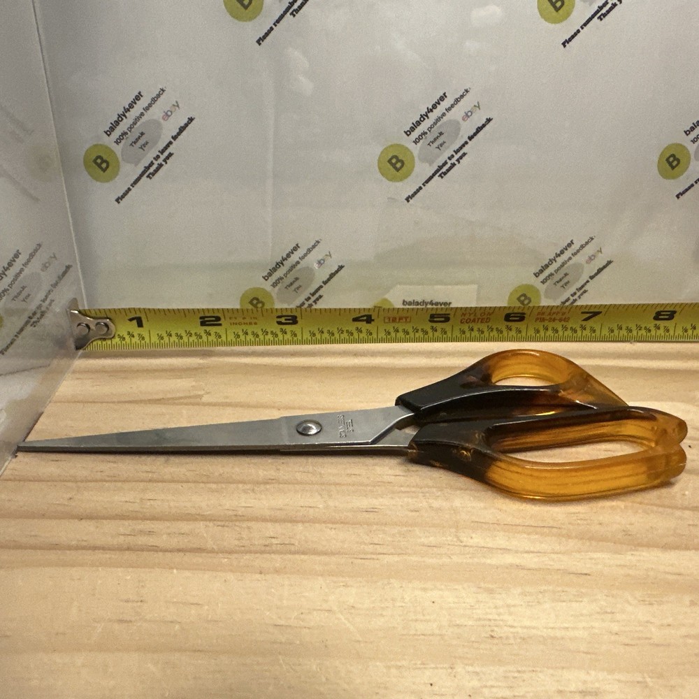 7” Office Scissors