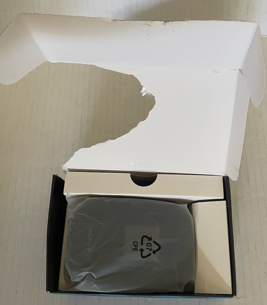 4G LTE Mobile Hotspot