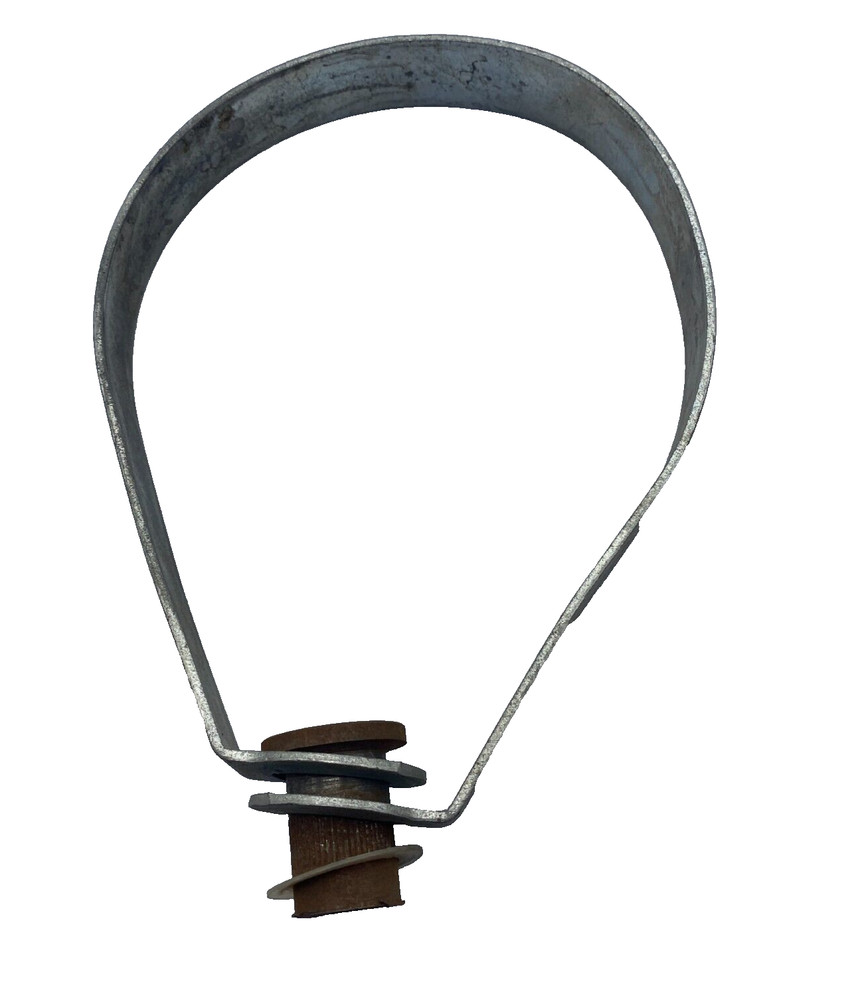 Riser Swivel Loop Hanger FM - W800-5 ın🔔