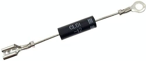 00617249 Microwave High Voltage Diode 1-PACK